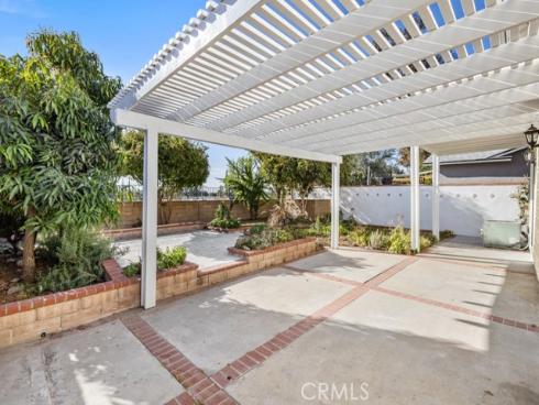 23441 Via Ronda , Mission Viejo, CA