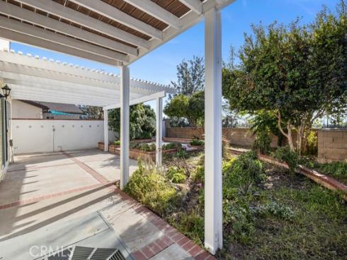 23441 Via Ronda , Mission Viejo, CA