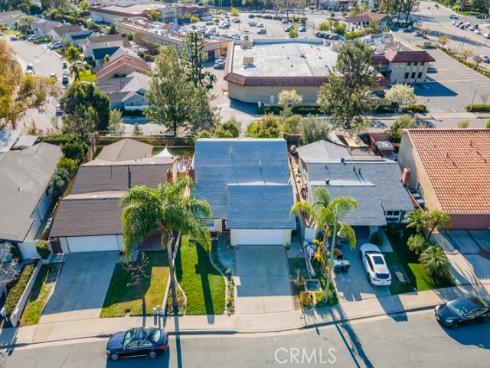 23441 Via Ronda , Mission Viejo, CA