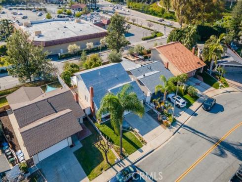 23441 Via Ronda , Mission Viejo, CA