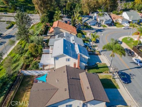 23441 Via Ronda , Mission Viejo, CA