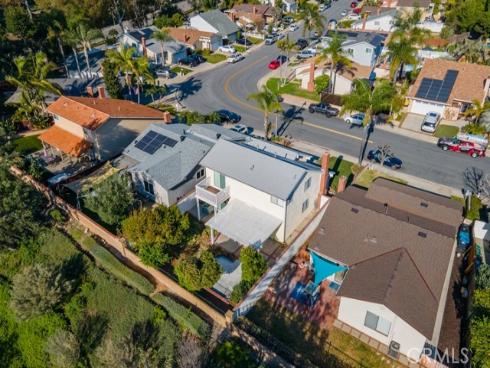 23441 Via Ronda , Mission Viejo, CA