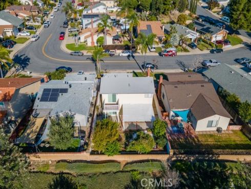 23441 Via Ronda , Mission Viejo, CA