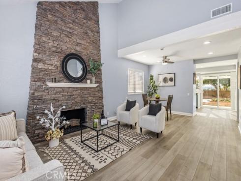 23441 Via Ronda , Mission Viejo, CA