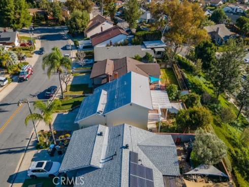 23441 Via Ronda , Mission Viejo, CA