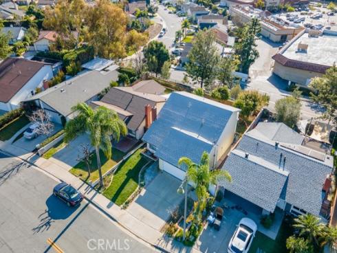 23441 Via Ronda , Mission Viejo, CA