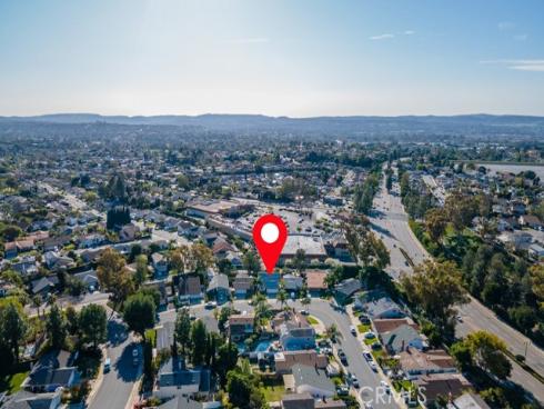 23441 Via Ronda , Mission Viejo, CA