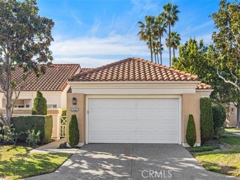 21527  Paseo Palmetto  , Mission Viejo, CA