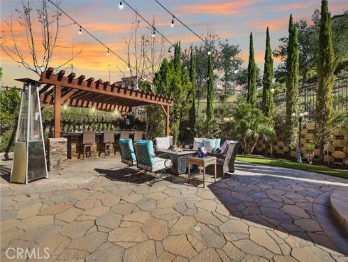 11  Cielo Arroyo  , Mission Viejo, CA