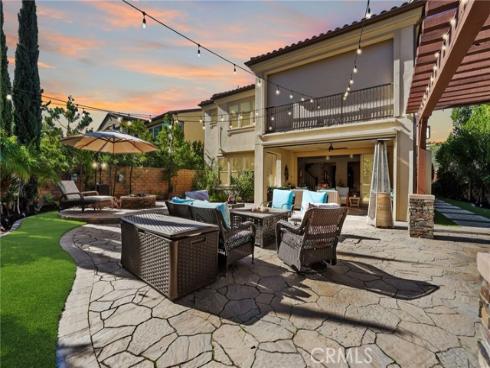 11  Cielo Arroyo  , Mission Viejo, CA