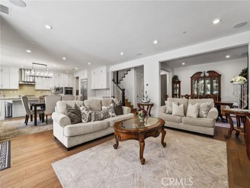 11  Cielo Arroyo  , Mission Viejo, CA