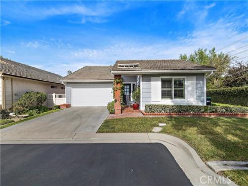 23424  Villena  , Mission Viejo, CA