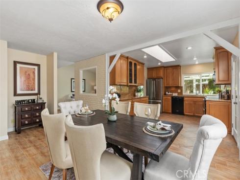 24181  Novia Circle  , Mission Viejo, CA