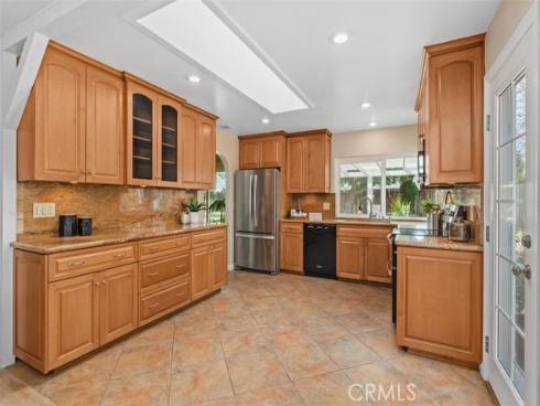 24181  Novia Circle  , Mission Viejo, CA
