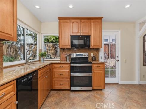 24181  Novia Circle  , Mission Viejo, CA