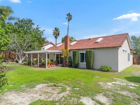 24181  Novia Circle  , Mission Viejo, CA