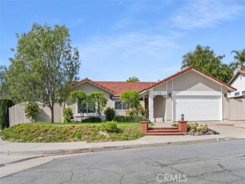 24181  Novia Circle  , Mission Viejo, CA