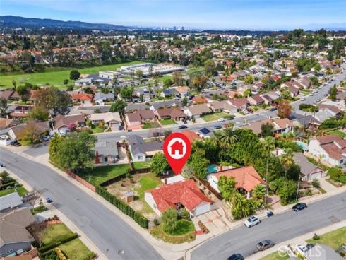 24181  Novia Circle  , Mission Viejo, CA