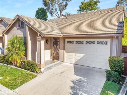 28525 Barbosa , Mission Viejo, CA