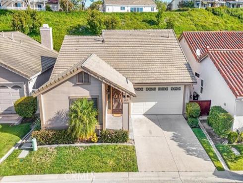 28525 Barbosa , Mission Viejo, CA