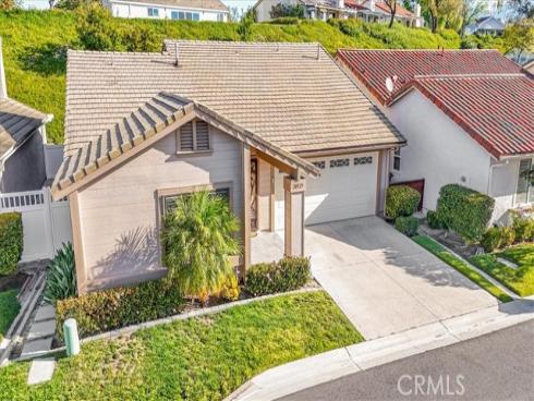 28525 Barbosa , Mission Viejo, CA