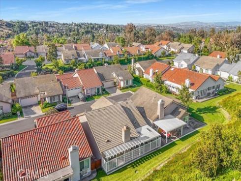 28525 Barbosa , Mission Viejo, CA