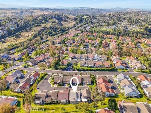 28525 Barbosa , Mission Viejo, CA