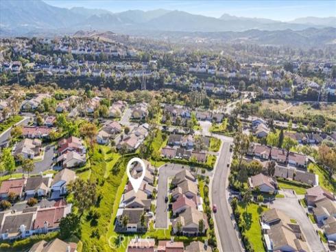 28525 Barbosa , Mission Viejo, CA