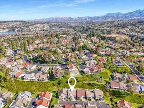 28525 Barbosa , Mission Viejo, CA