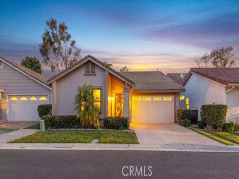 28525 Barbosa , Mission Viejo, CA
