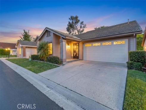28525 Barbosa , Mission Viejo, CA
