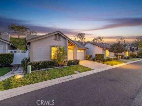 28525 Barbosa , Mission Viejo, CA