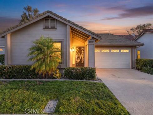 28525 Barbosa , Mission Viejo, CA