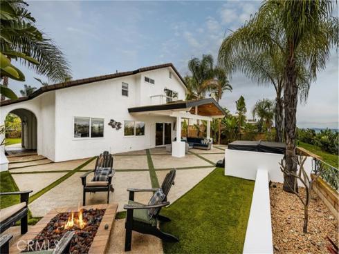 26612  Altanero  , Mission Viejo, CA