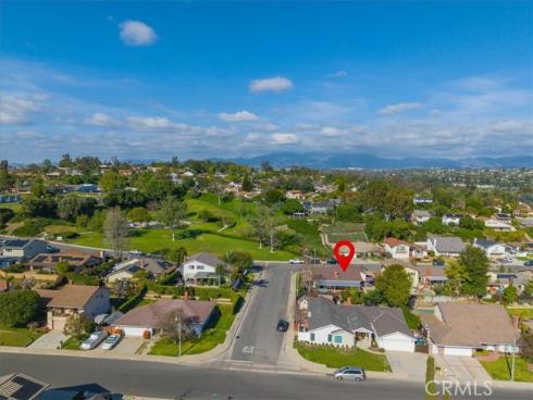 26652  Pepita   Drive, Mission Viejo, CA