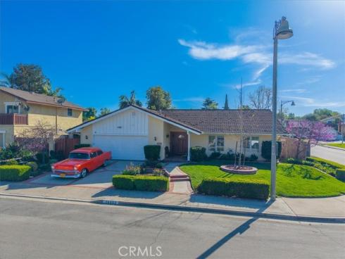 26652  Pepita   Drive, Mission Viejo, CA