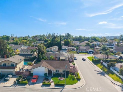 26652  Pepita   Drive, Mission Viejo, CA