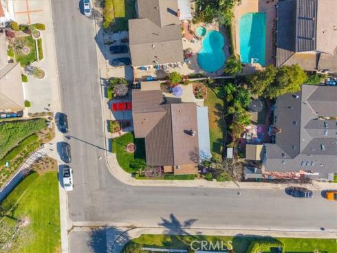 26652  Pepita   Drive, Mission Viejo, CA