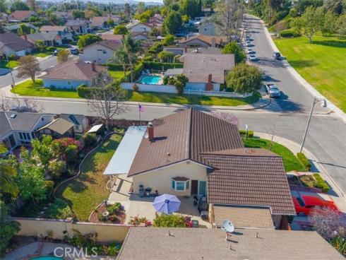 26652  Pepita   Drive, Mission Viejo, CA