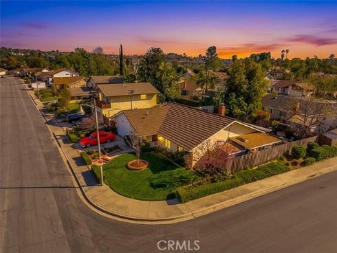 26652  Pepita   Drive, Mission Viejo, CA