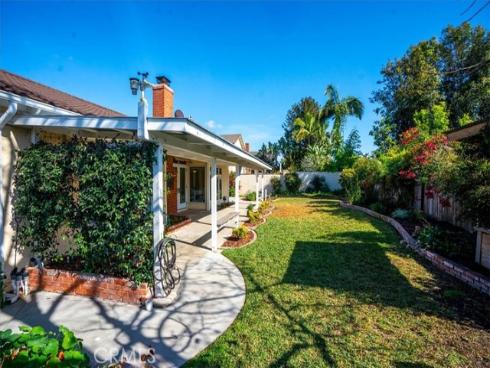 26652  Pepita   Drive, Mission Viejo, CA