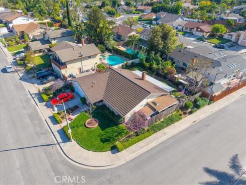 26652  Pepita   Drive, Mission Viejo, CA