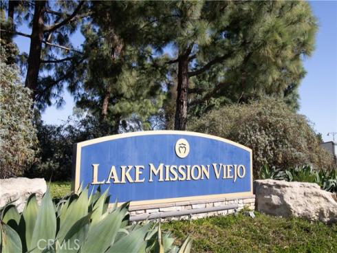 26125  La Real  D , Mission Viejo, CA