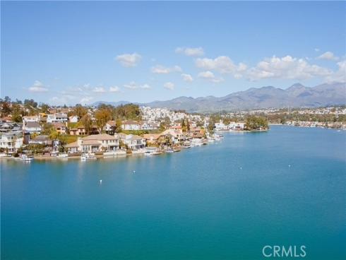 26125  La Real  D , Mission Viejo, CA