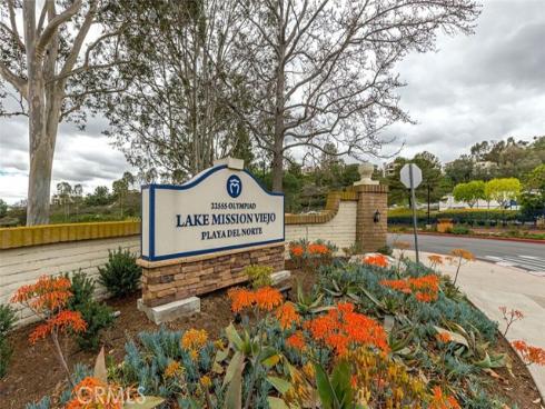 22522  Campos  , Mission Viejo, CA