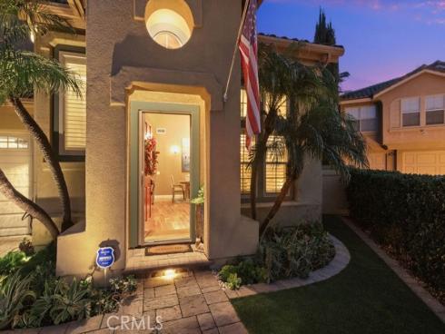 27852  Vicenza   Court, Mission Viejo, CA