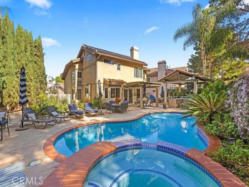 27852  Vicenza   Court, Mission Viejo, CA