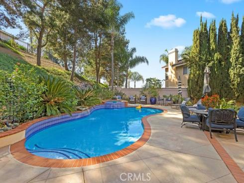 27852  Vicenza   Court, Mission Viejo, CA