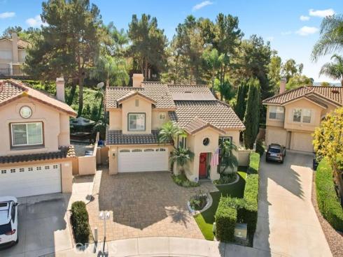 27852  Vicenza   Court, Mission Viejo, CA