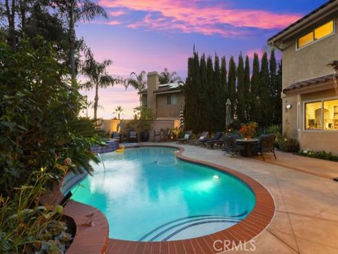 27852  Vicenza   Court, Mission Viejo, CA